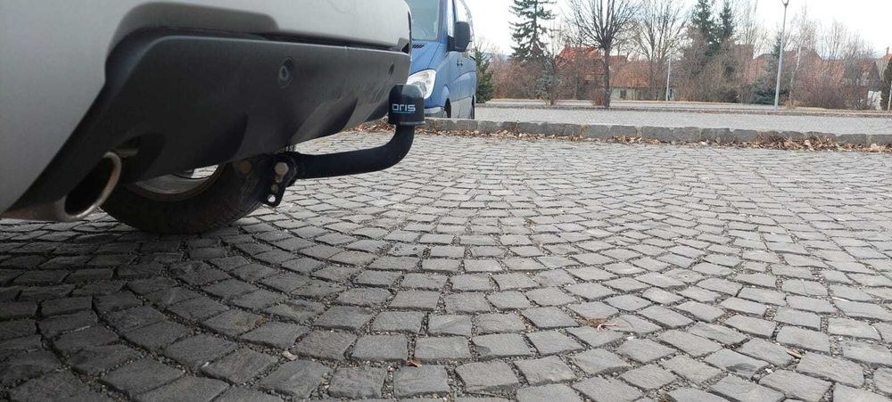 Duster 4x4 2.0 Benzină – 2021 – Automată
