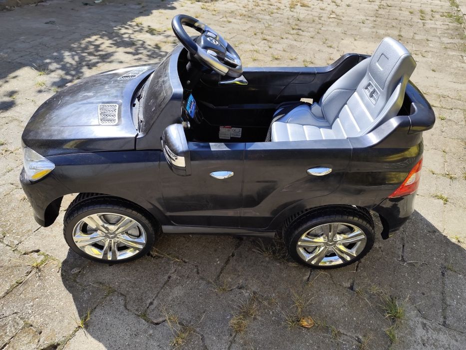 Mașinuță electrica