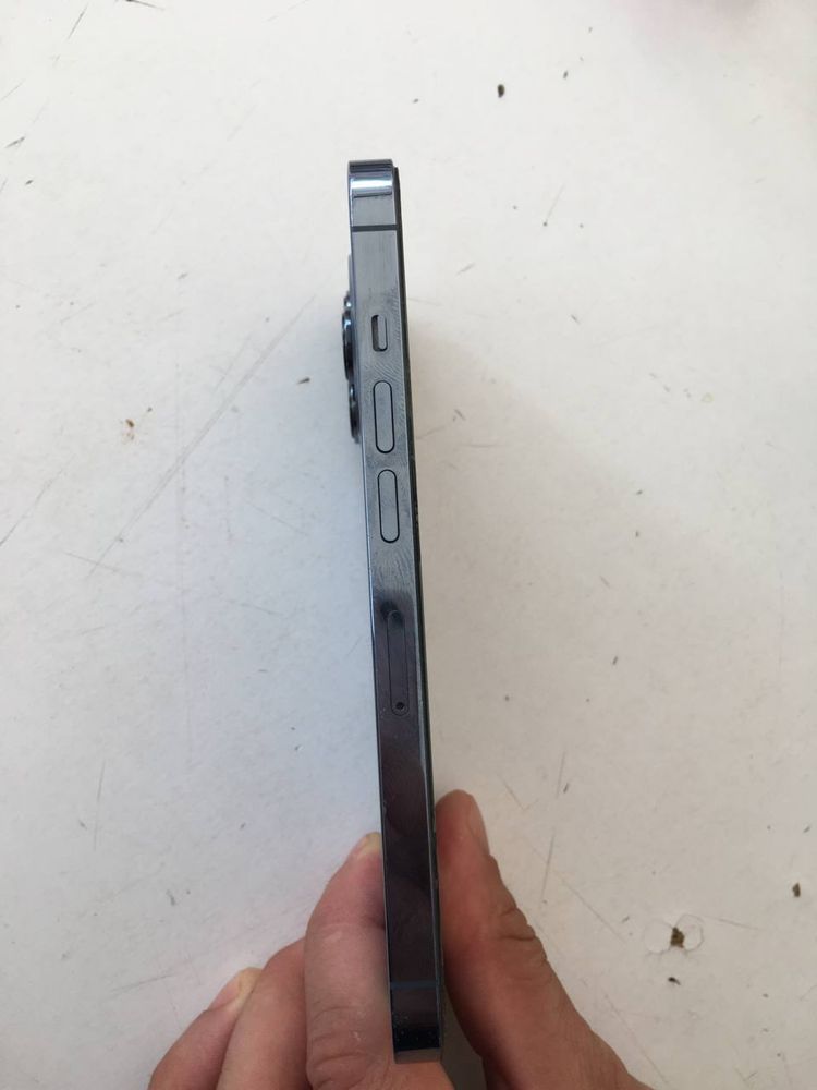 Iphone 13 pro 128 gb