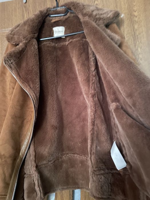 Geaca pull&bear dama S