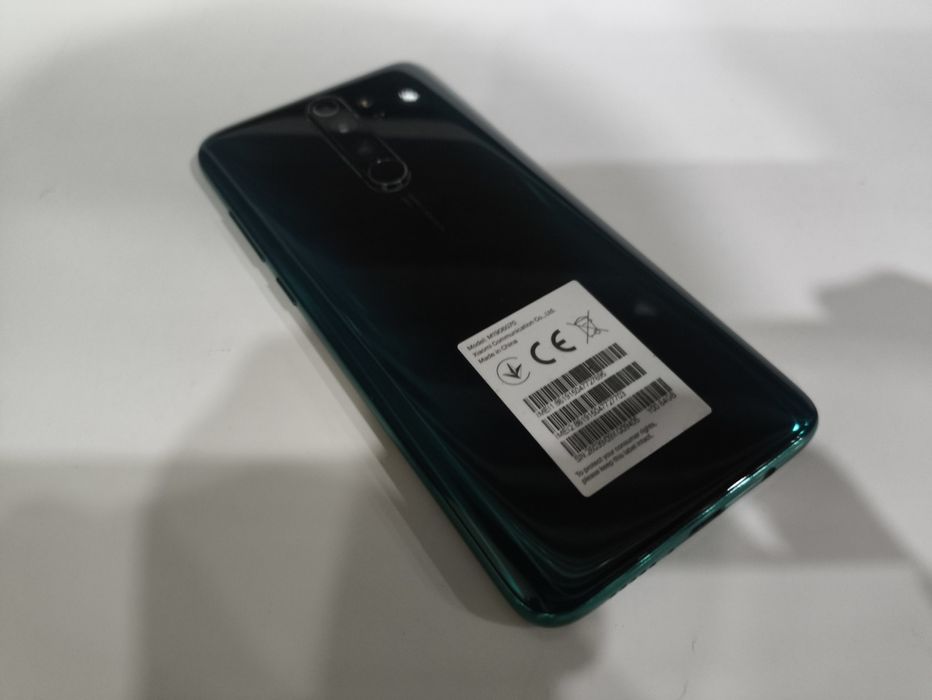 Xiaomi Redmi Note 8 Pro 6/64