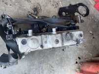 Chiuloasa Ford focus 2 1,8 d