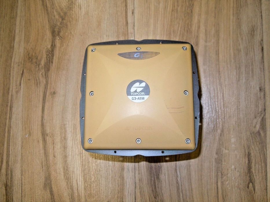 Pălărie antena gnss 3d Topcon g3 a1m