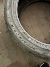 Anvelopa Pirelli P zero 255/40 r19