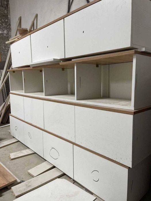 Тв тумба Подвесной 180см и 160см