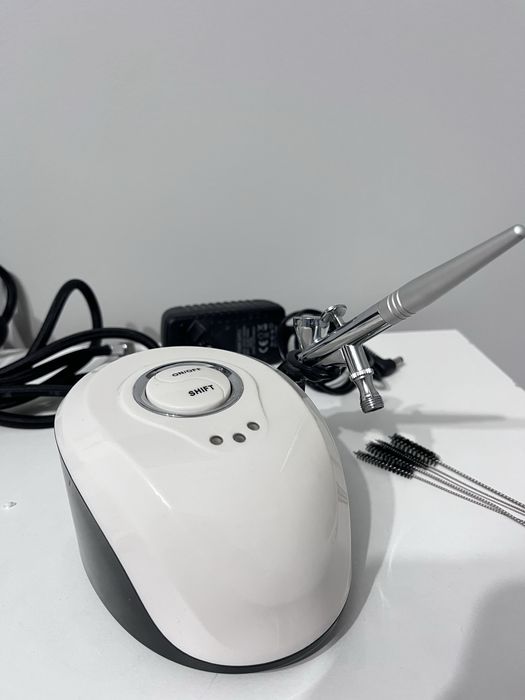 Аэрограф для маникюра