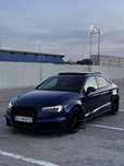 Audi A3/S3 quattto 2.0 TFSI 320cp