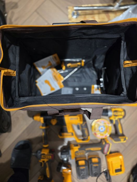 Inco komplekt instrument