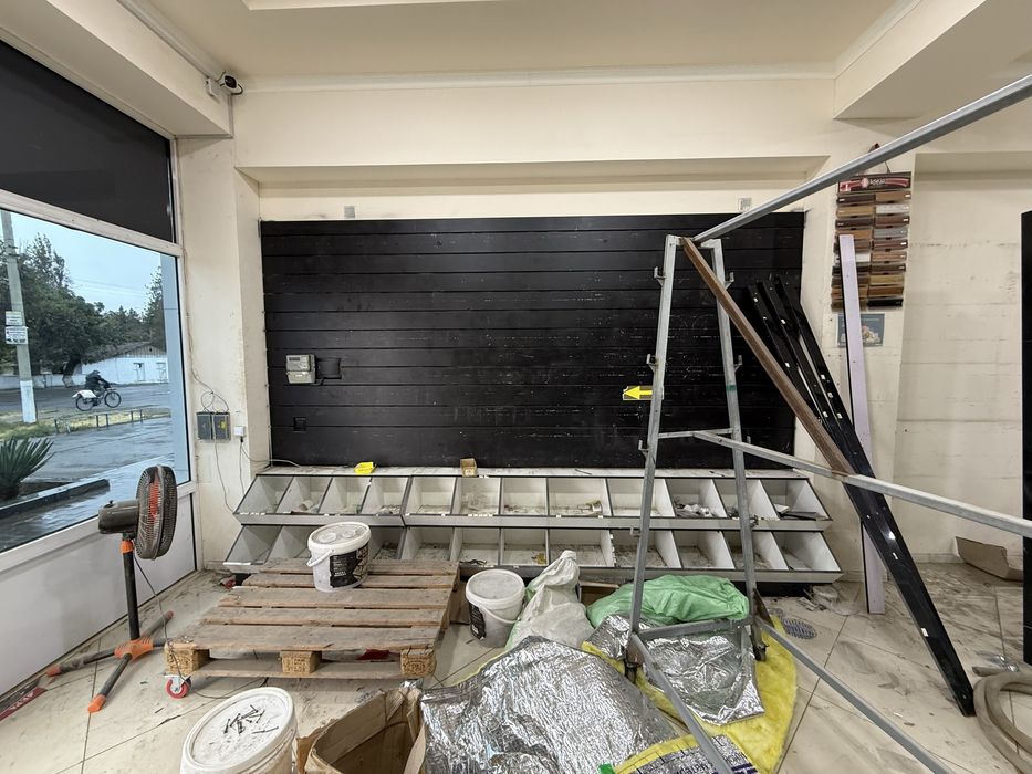 Xozmag mebllar sotiladi