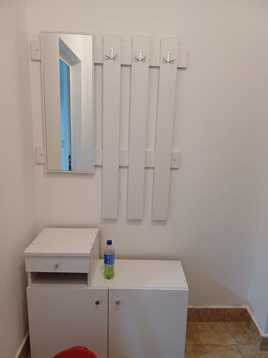 Inchiriez Garsoniera Craiovei