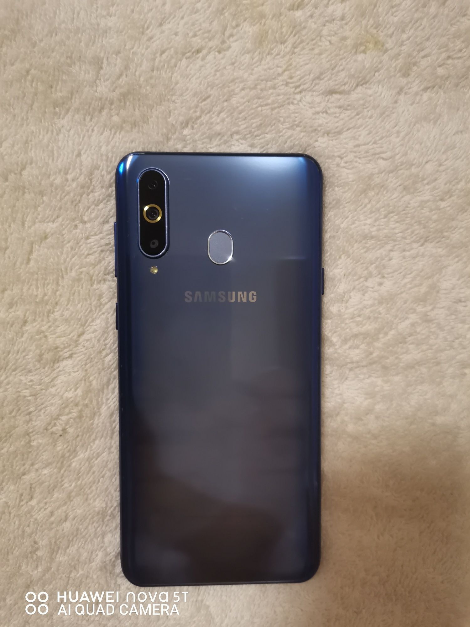 Samsung galaxy A9 Pro 6/128 GB IDEAL Flagman