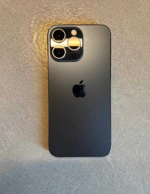 Iphone 15 PRO MAX Blue Titanium 256 GB 89% sanatate baterie