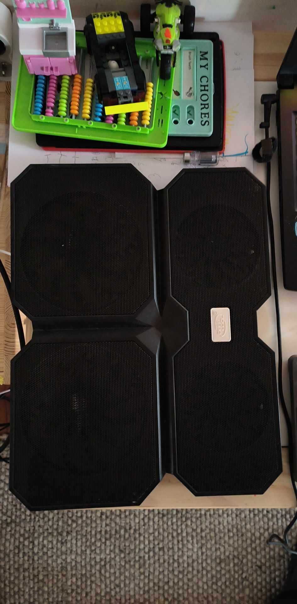 Vand Laptop Asus ROG STRIX GL503V
