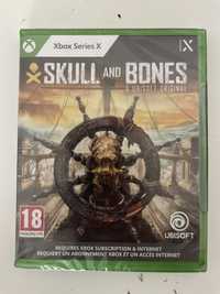 Joc Skull and Bones xbox
