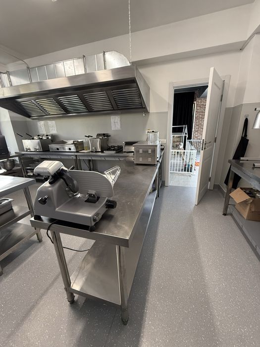 Vand feliator mezeluri