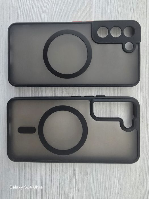 Huse Samsung S23+, S21
