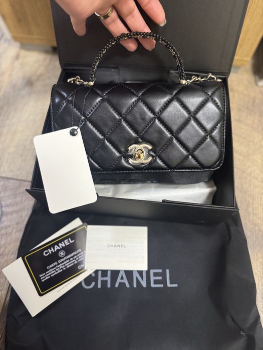 Дамска чанта нова