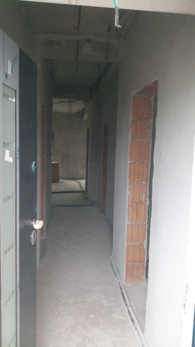 Tencuiala Mecanizata var-ciment