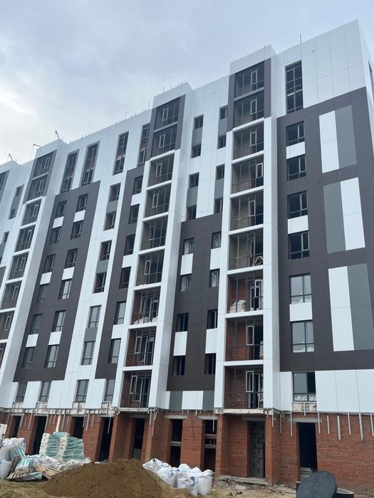 Продам 3-х комнатную квартиру в ЖК «Керей комфорт»