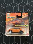 Toyota 4runner Match box super chase