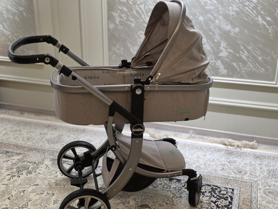 Kidilo.2025 коляска