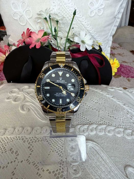 Часовници Rolex нови