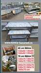 MASA Inox 115-140-190-240 / FABRICA Horeca Bucuresti / MESE Inox /