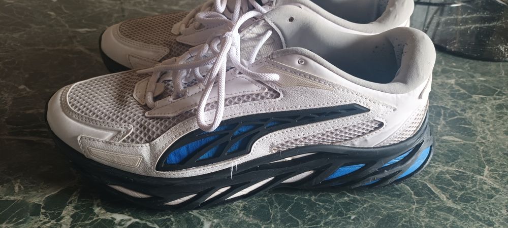 Adidasi puma exotek nitro