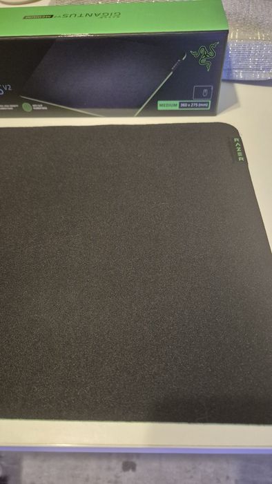 Mouse Gaming RAZER Cobra Pro