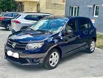 Dacia sandero 2013 impecabila