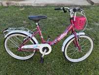 Детски Велосипед Bianchi 20