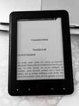 eBook Reader TrekStor card 2GB + cablu micro usb
