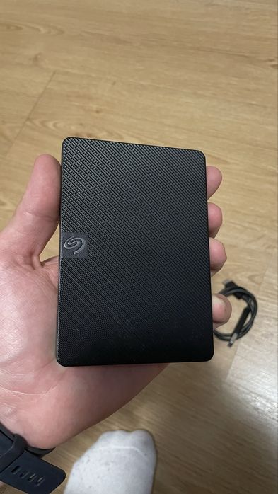 2TB HDD extern Seagate Expansion Portable USB 3.0 ( Hard Disk Xbox)