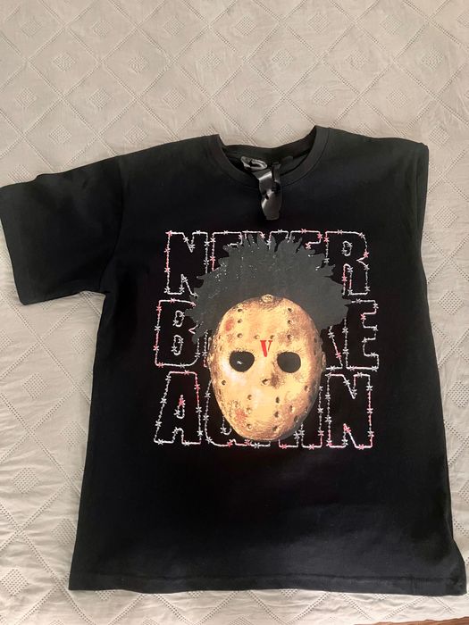 Тениска VLONE нова