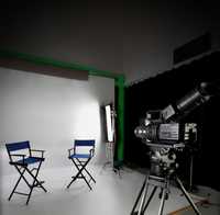Фото и Видео студия AT Studio / Video studio AT Studio / Foto studio