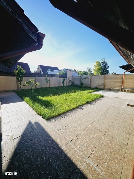 Casa de inchiriat in Nojorid pentru echipe muncitori