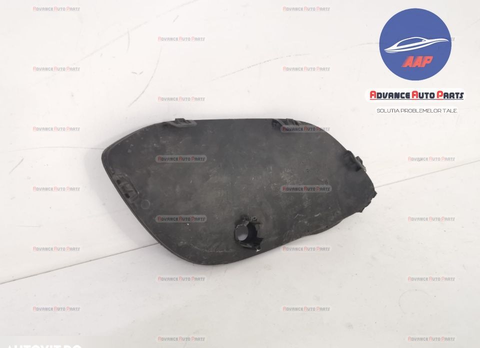 Десен проекторен грил код A2538850222 оригинален Mercedes-Benz ГЛЦ 1 /