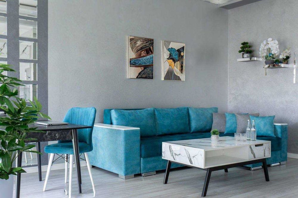 ЖК АКАЙ СИТИ !!! НА 15 ом Этаже ШИКАРНАЯ кв у метро Звоните СРОЧНОID03