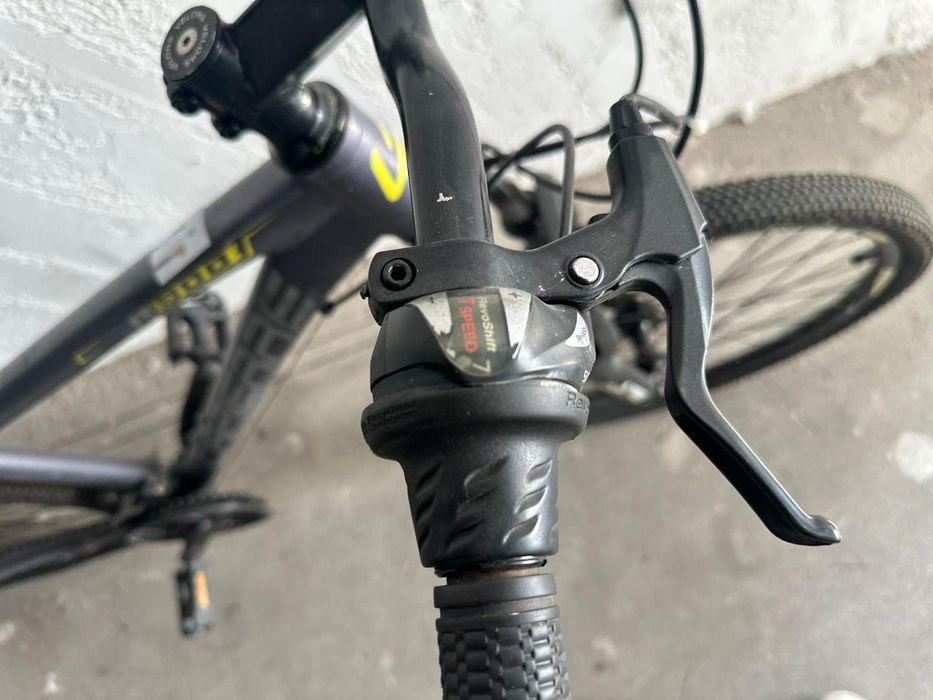 Bicicleta Lapierre R900, 26" -A-