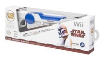 Pusca Nintendo Wii - Star Wars - Clone Trooper Blaster - Nintendo®