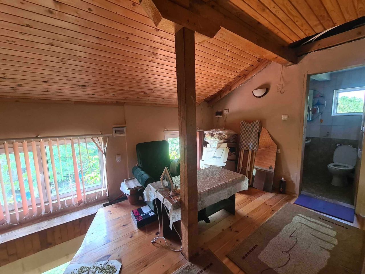 Продава се Къща в Хасково, Болярово - 161 кв.м за 932 €/кв.м - Снимка #3