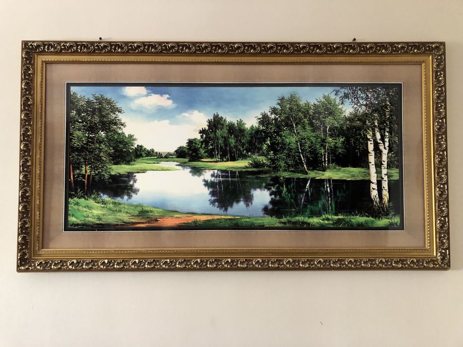 Расм сотилади Продается картина