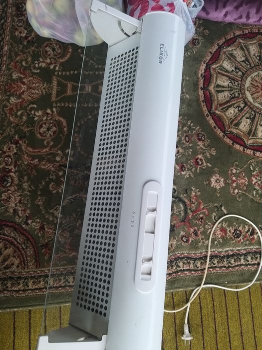 Продам вытяжку Elikor