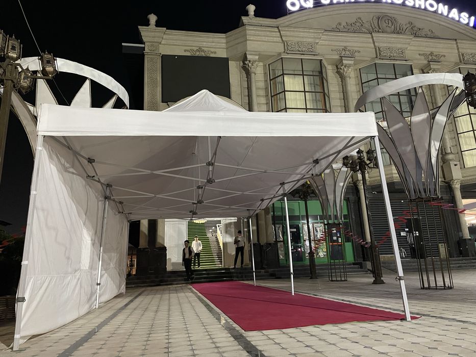 Навес. Зонтик. Naves. Zontik