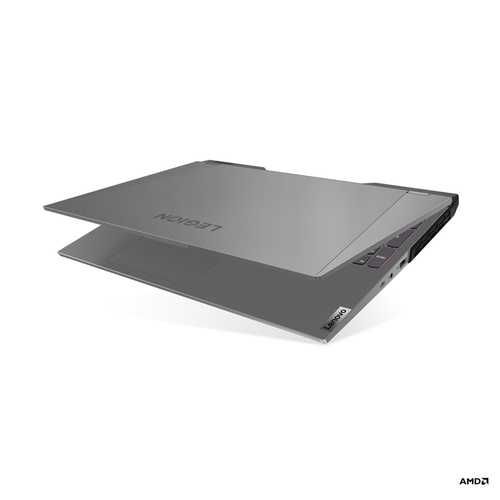 Продается Lenovo Legion 5 Pro 16 (R7-6800H/RTX3050Ti/16" WQXGA, 165Hz)