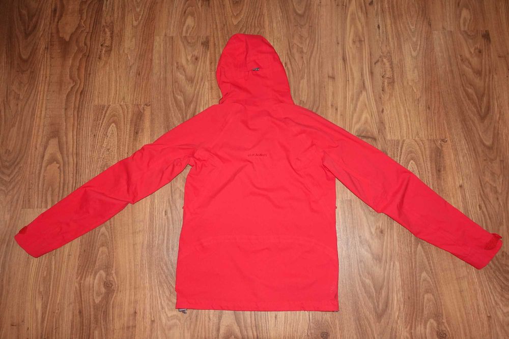 Geaca dama Mammut DryTech, Rosie, M, Stare buna