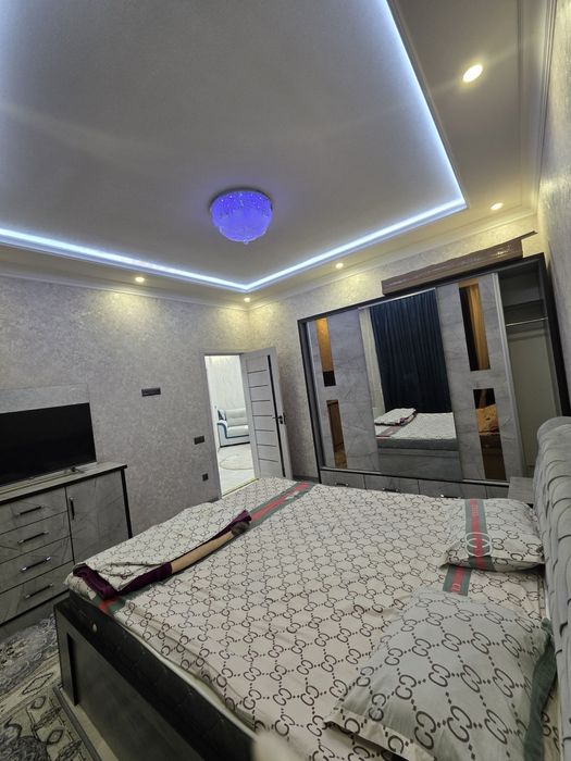 Аренда 3 комнатной квартиры Юнусабад ТЦ Мегапланет ЖК Comfort House