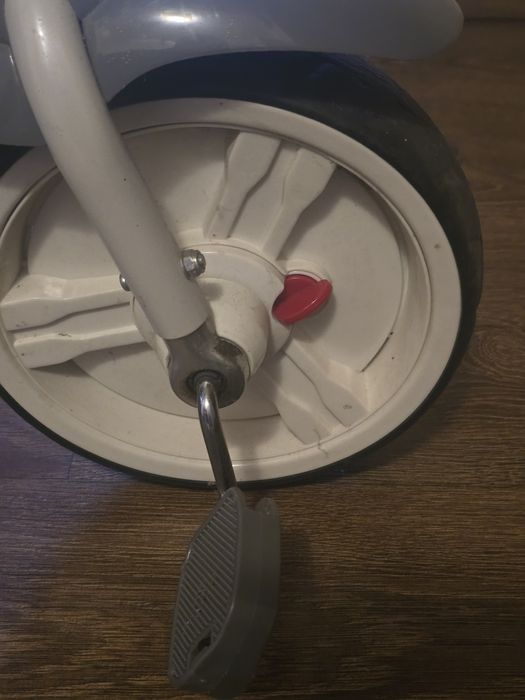 Tricicleta pliabila COCCOLLE Urbio