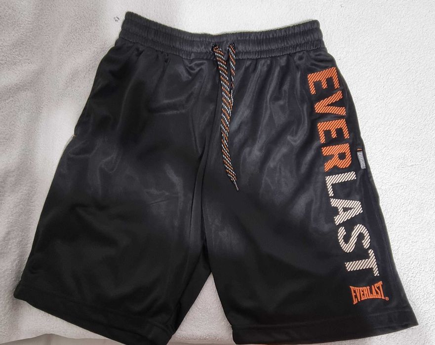 Pantaloni-Everlast M