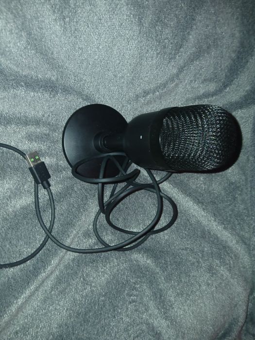 Microfon Razer Siren Mini